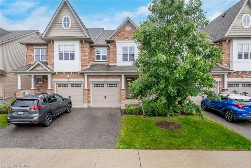 7 Summerfield Drive, Guelph Unavailable, 40288429 Condos.ca