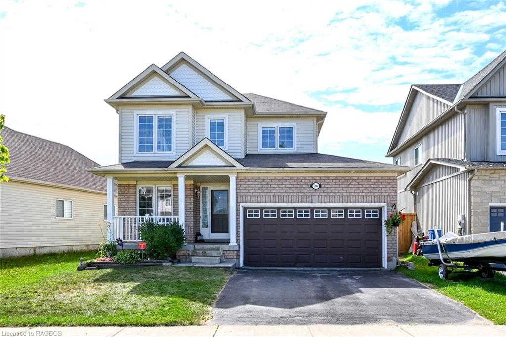 794 Greenwood Crescent, Shelburne Unavailable, 40288545 Property.ca