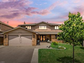 1561 Carolyn Road