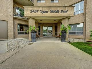 408 - 3497 Upper Middle Road
