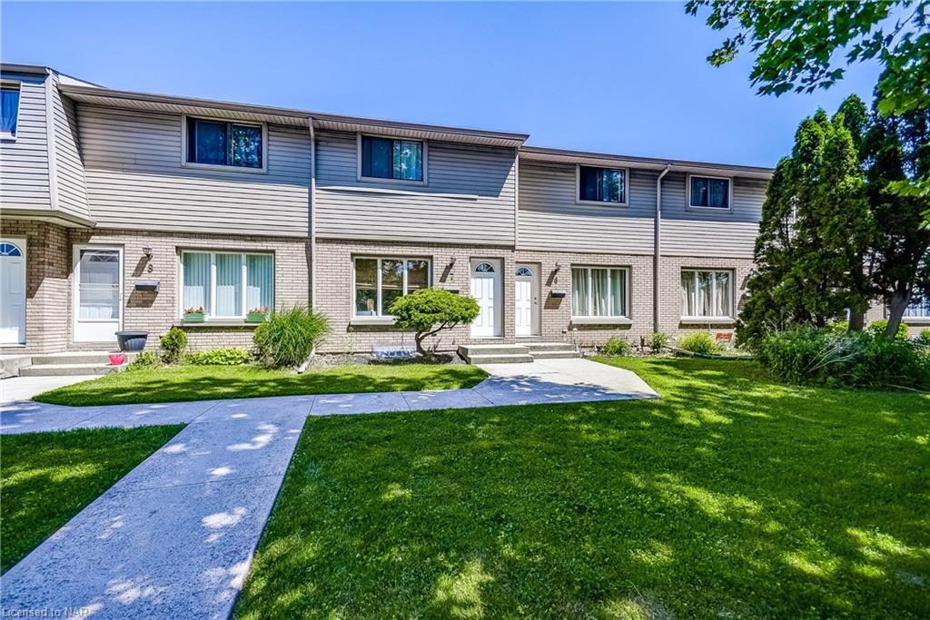 7 4215 Meadowvale Drive, Niagara Falls Unavailable, 40289064