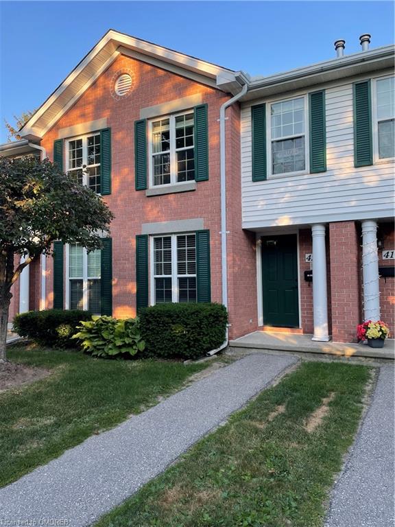 42 465 Woolwich Street, Waterloo Unavailable, 40289152 Condos.ca