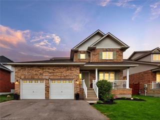 55 Argent Street