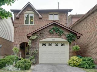 891 Thistle Down Circle