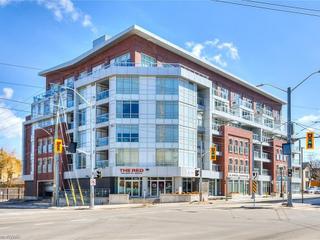 205 - 188 King Street S