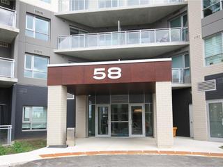 208 - 58 Lakeside Terrace