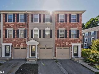 22 - 91 Coughlin Road