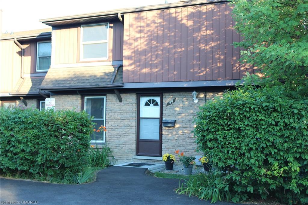 59 235 Ferguson Avenue, Cambridge Unavailable, 40291119 Condos.ca