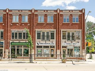 9 - 92 Lakeshore Road W