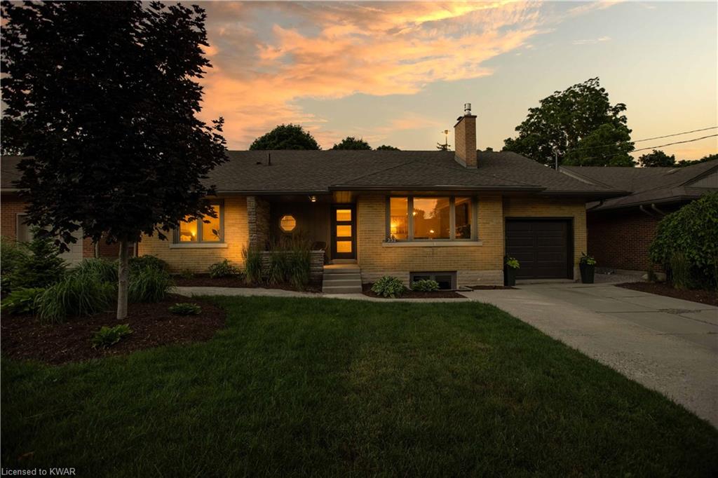 252 Dumfries Avenue, Kitchener Unavailable, 40291410 Property.ca