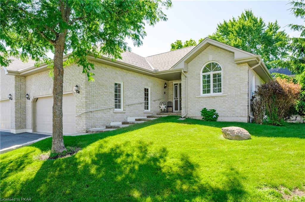 35 1020 Parkhill Road W, Peterborough Unavailable, 40291525 Condos.ca