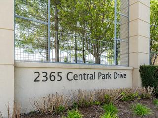 804 - 2365 Central Park Drive