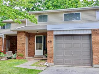 65 - 1270 Gainsborough Drive