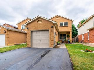 544 Roseheath Drive