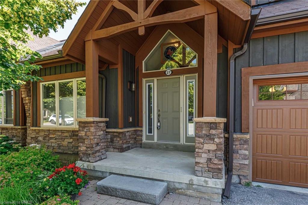 61 27 Sierra Trail, Collingwood Unavailable, 40292424 Property.ca