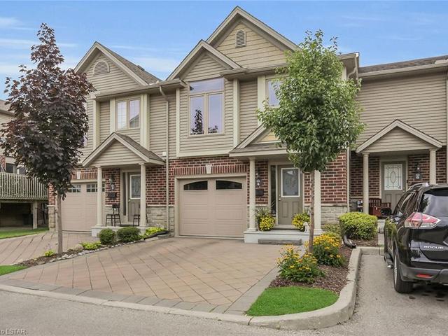 4 - 2145 North Routledge Park
