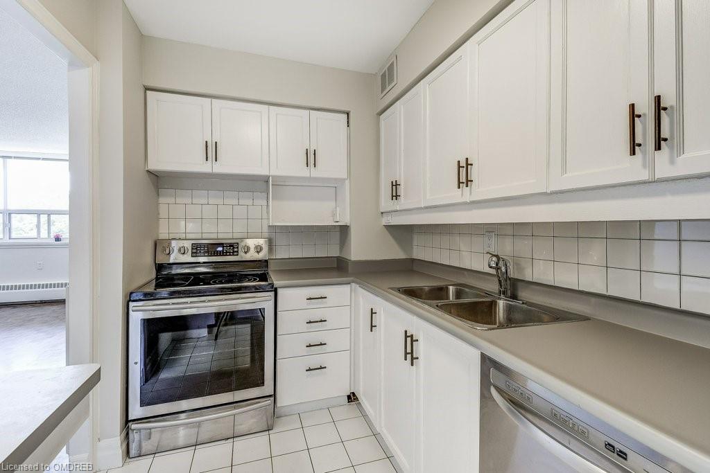 607 212 Kerr Street, Oakville Unavailable, 40292768 Condos.ca