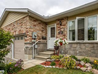 834 Sarah Boulevard
