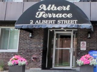 43 - 2 Albert Street