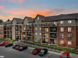 104 - 43 Ferndale Drive S