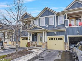 51 Savannah Crescent