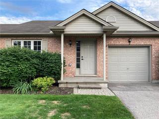 23 - 601 Grenfell Drive