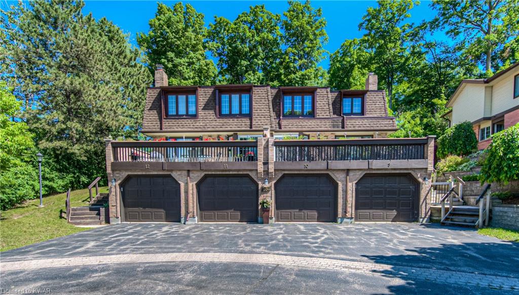 11 232 Kingswood Drive, Kitchener Unavailable, 40294366 Condos.ca