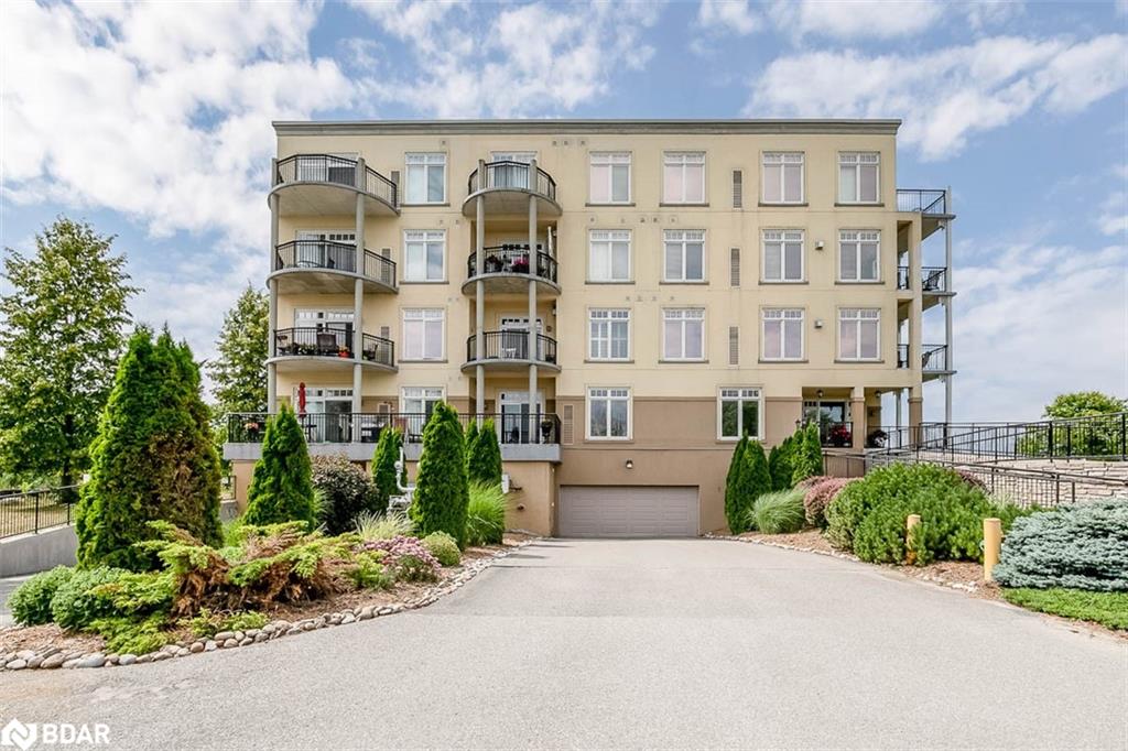 210 140 Cedar Island Road, Orillia Unavailable, 40294701 Condos.ca