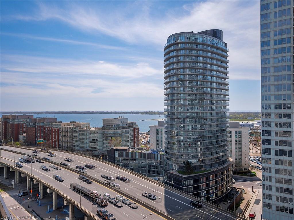 1812 70 Queens Wharf Road, Toronto Unavailable, 40294756 Property.ca