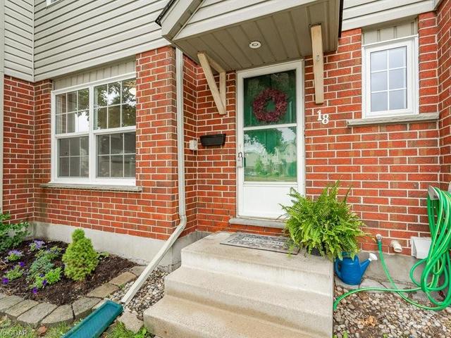 18 - 26 Poplar Drive