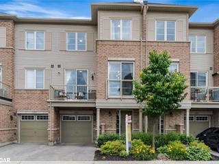 144 - 165 Hampshire Way