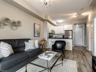 124 - 5317 Upper Middle Road