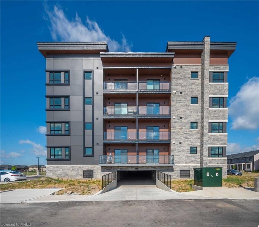 201 120 Summersides Boulevard, Pelham Unavailable, 40296185 Condos.ca