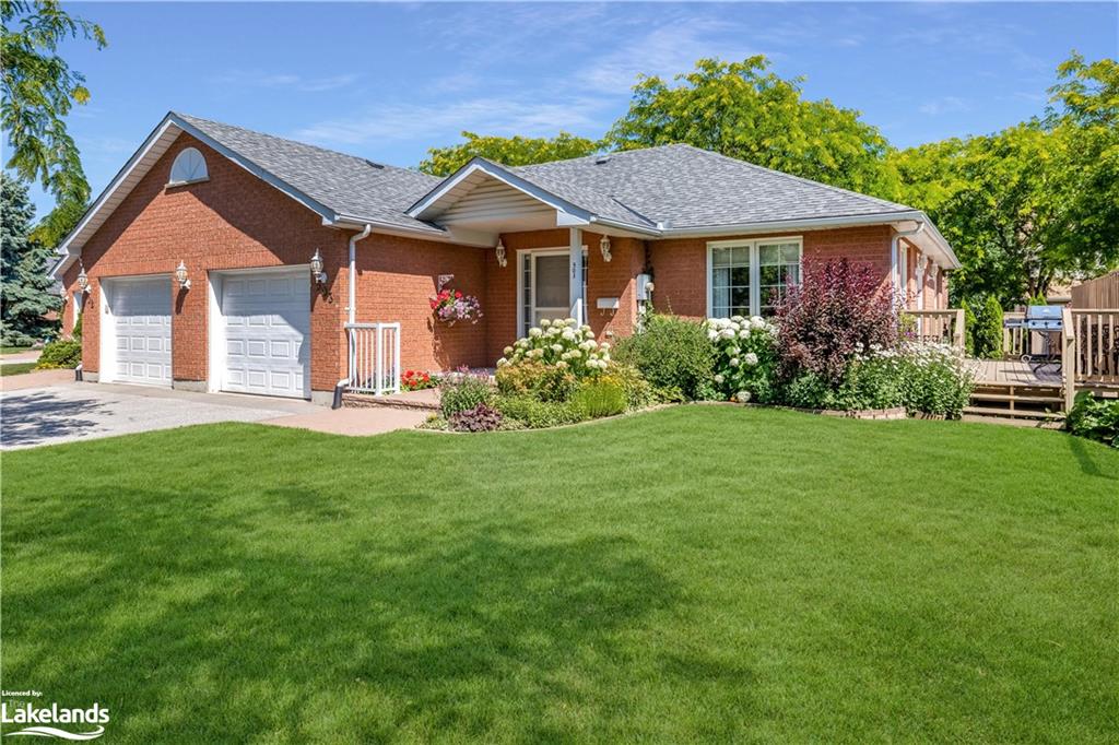 503 60 Museum Drive, Orillia Unavailable, 40296429 Condos.ca