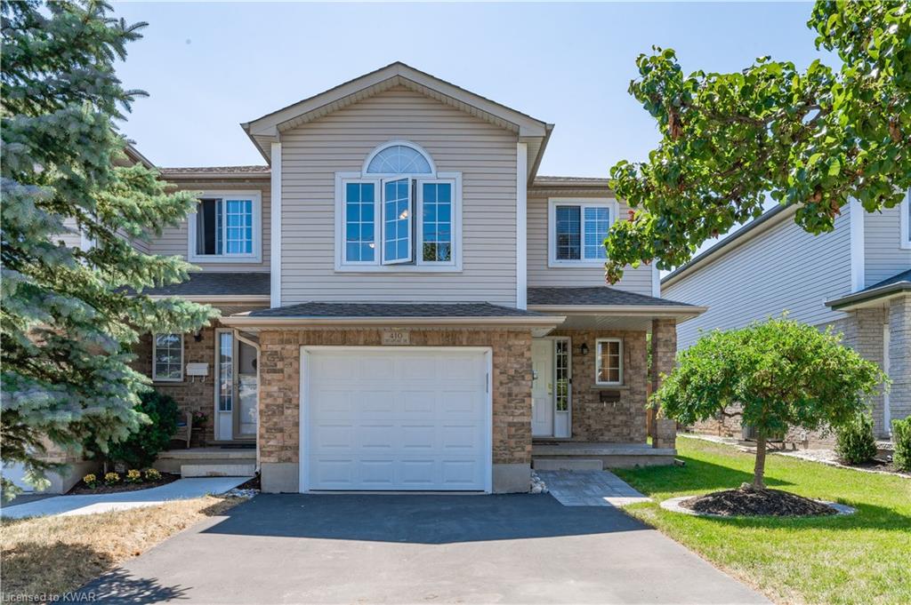 410 Chesapeake Drive, Waterloo Unavailable, 40296467 Condos.ca