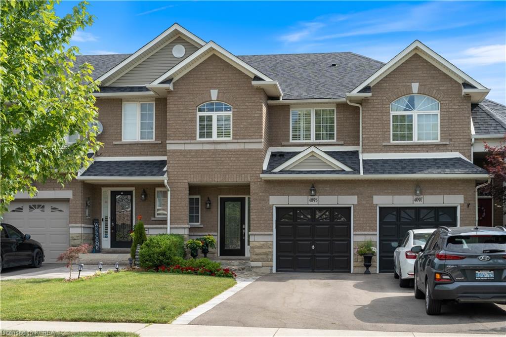 4095 Medland Drive, Burlington Unavailable, 40296587 Condos.ca