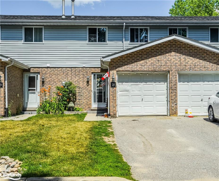 18 325 West Street N, Orillia Unavailable, 40296736 Condos.ca