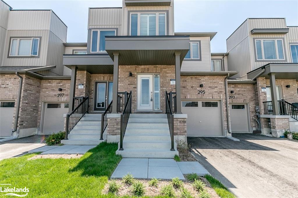 295 Atkinson Street, Stayner Unavailable, 40296896 Condos.ca