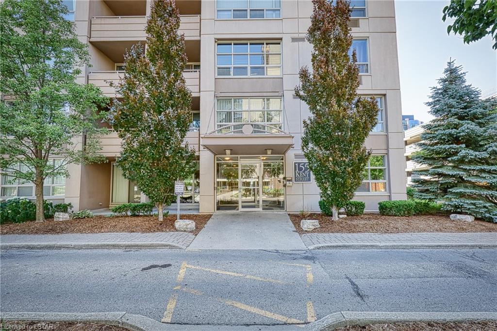 903 155 Kent Street, London Unavailable, 40296972 Condos.ca