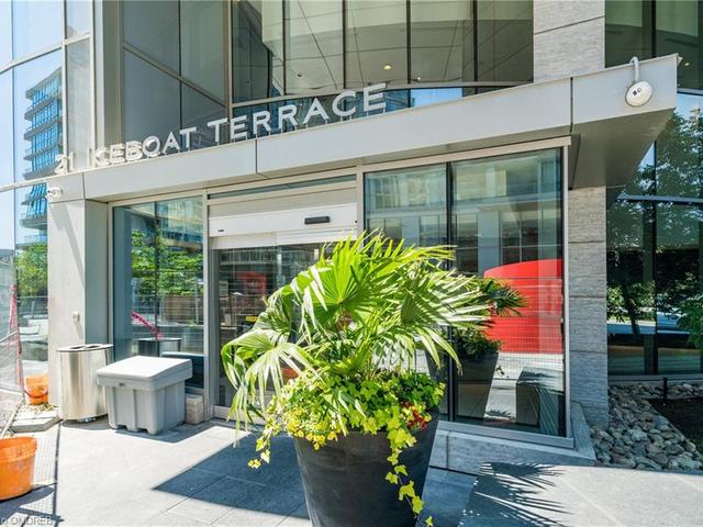 3503 - 21 Iceboat Terrace