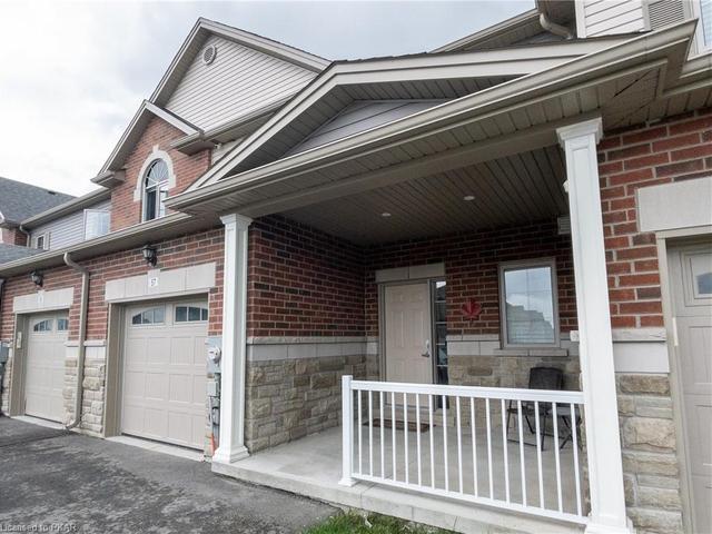 57 Paul Rexe Boulevard