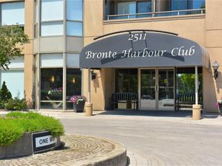318 - 2511 Lakeshore Road W