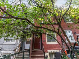 107 Pape Avenue