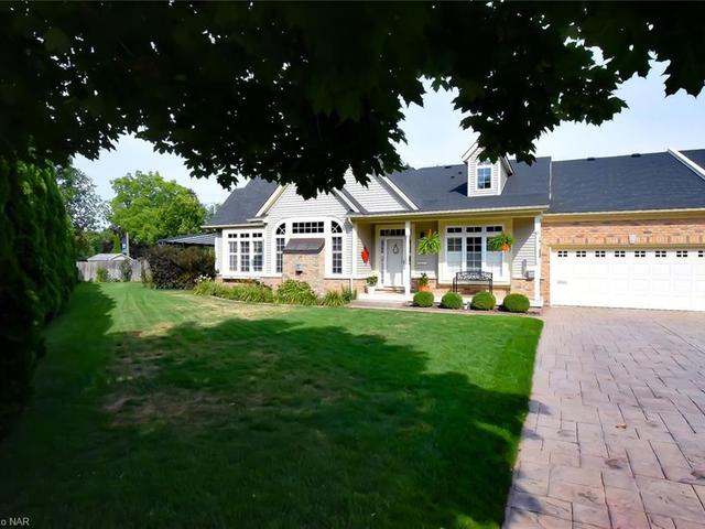11 Oarsman Crescent