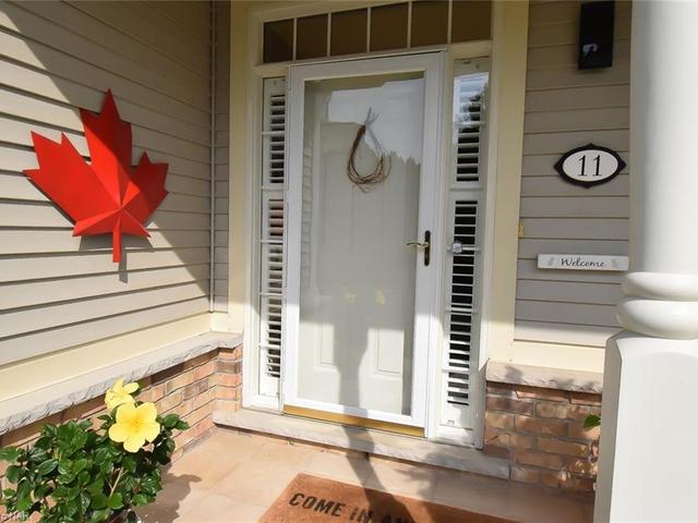 11 Oarsman Crescent