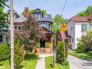 6 Harvard Avenue