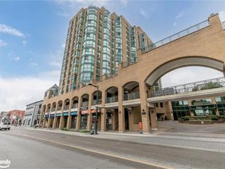 1504 - 140 Dunlop Street E
