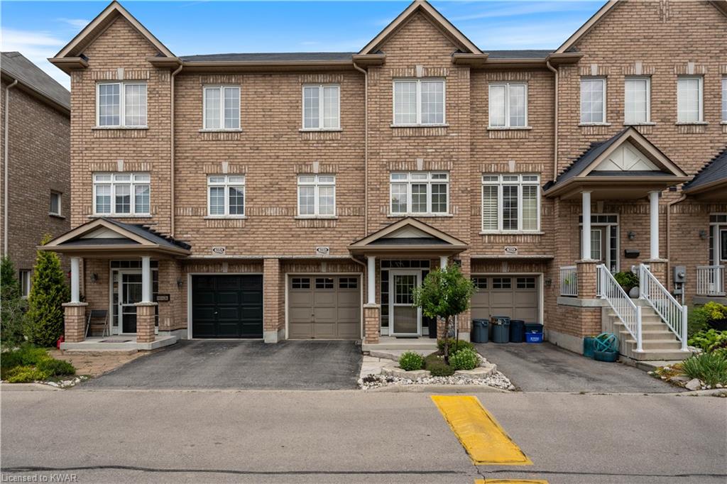 103 110 Highland Road E, Kitchener Unavailable, 40298628 Condos.ca