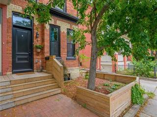 38 Salisbury Avenue