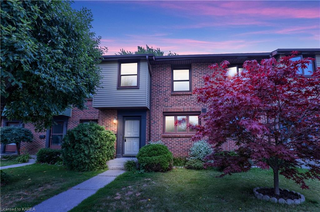 51 115 Wright Crescent, Kingston Unavailable, 40298771 Condos.ca